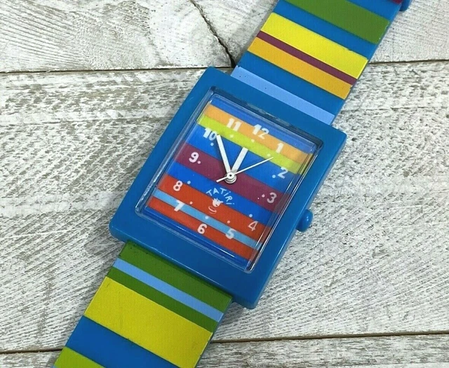 Paris Montana Bracciale originale Rainbow, arcobaleno, unisex, incisione: LGBT, Sylt, Ancora o Ibiza, chiusura magnetica, diametro 6 mm , 19.00 CM, Corda nautica