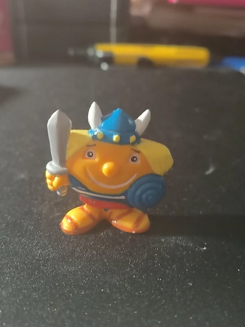 Sorrisini Sofficini Superstory  Sorpresina Findus Olaf