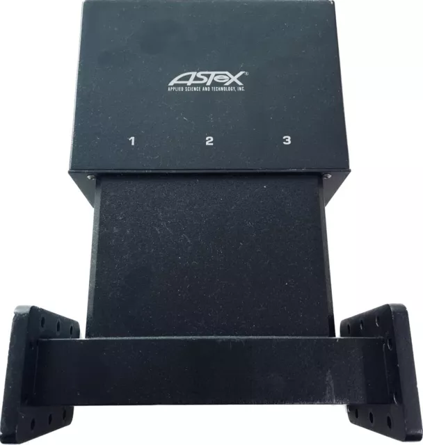 ASTEX TSM2 Microwave Waveguide Auto Tune Plasma-Therm