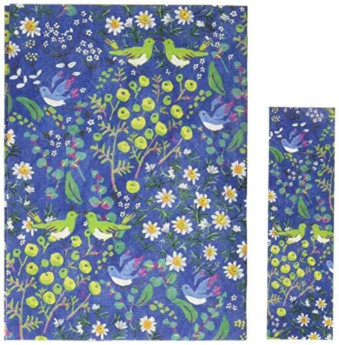 Artimis Book Cover Free Size Bird Flower FFSBC book cover