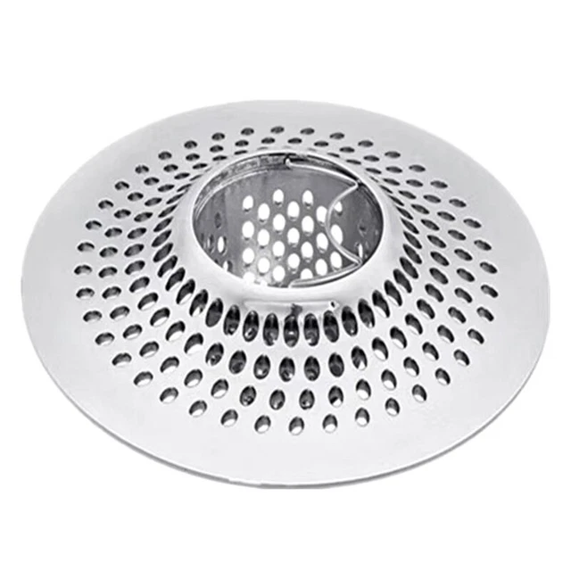 1 PCS Alloy  Hair Catcher  Protector Hair Collection Floor  H9Z21739