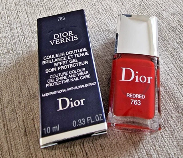 Dior rouge 999 smalto hotsell