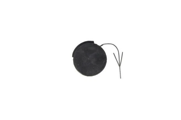 Maschera gancio di traino Blic 5513-00-5052922P anteriore sinistro per Opel Astra H 06->