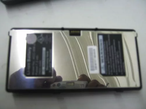 Web DT 366  External Battery Pack  ACC-006-07B (Used)