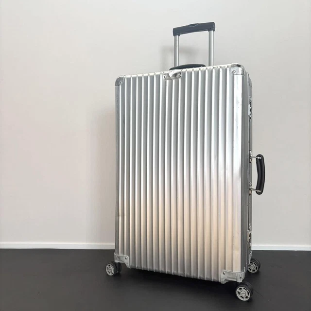 RIMOWA CLASSIC CABIN $2,954.84 - PicClick CA