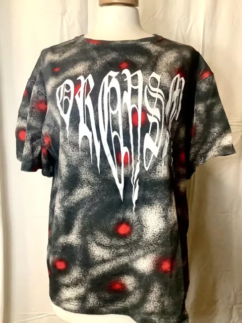 ORGVSM T SHIRT MANICA corta M EUR 30 00 PicClick IT