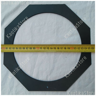 Eurolite GELATINA BLU PAVONE filtro colore per SPOT PAR 56 64 FARO LAMPADA foglio 60x50cm 