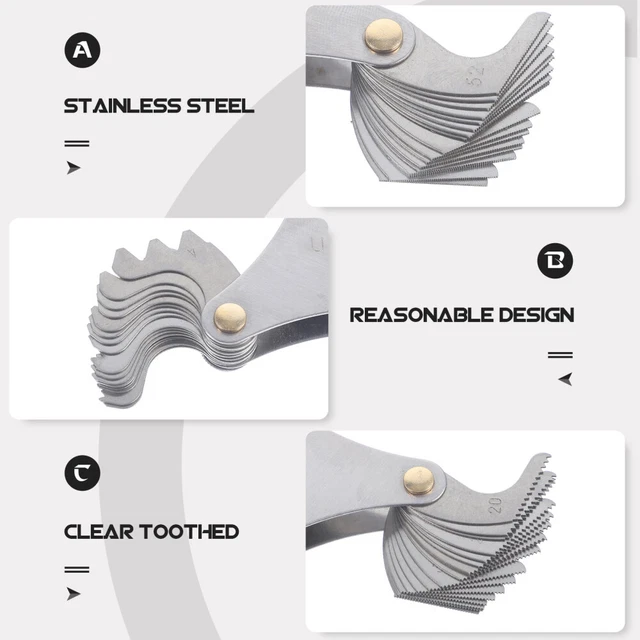 Tensiometro Analogico Ortodontico 30G, Misuratore Di Tensione Dei Denti A Quadrante Singolo 30 1 87963626