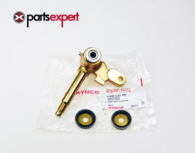 New Oem Kymco Fusee Avant Droite Mxu 50 / Mxu 150 Express