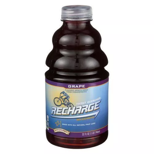 Recharge Jus Raisin (Étui De 6 X 946ml)