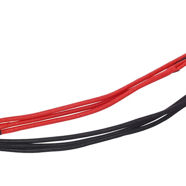 Durable Recurve Bowstring Bow Arrow Archery Equipment Flying Material 1 Pc