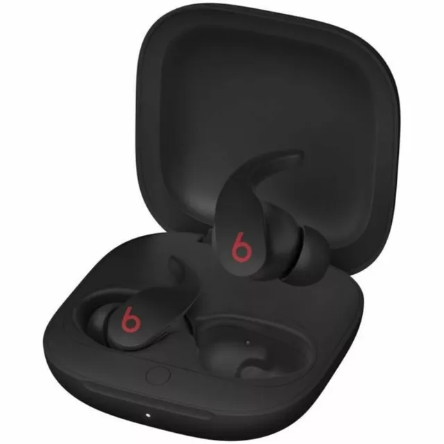 NEU -Beats by Dr. Dre Fit Pro - Schwarz (MK2F3ZM/A) - Vom Händler - OVP