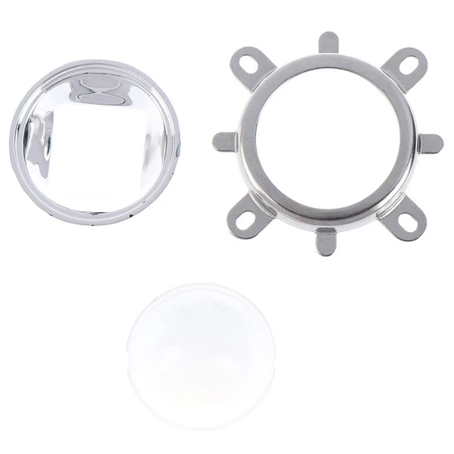 Lens Reflector Colliator Fixed Bracket, Lens Reflector