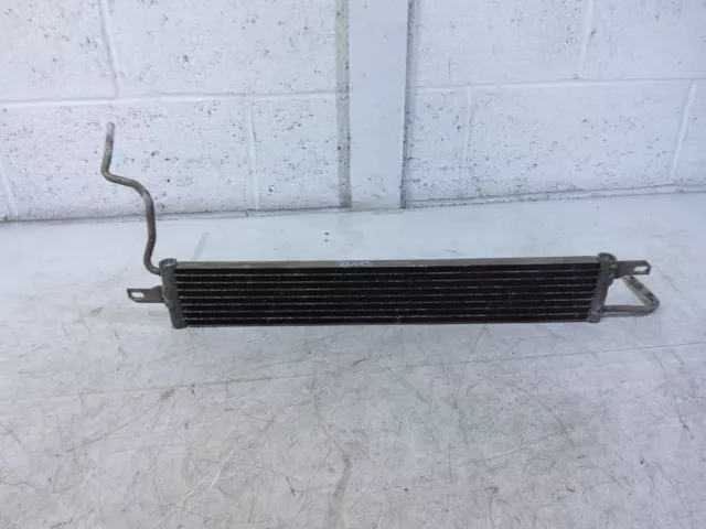 Range Rover Vogue TDV8 3.6 V8  Auxiliary Cooler Cooling Radiator 2006