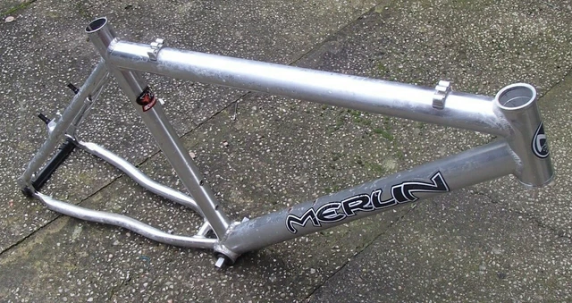 MERLIN KINESIS ALLOY Mountain Bike Frame For 26