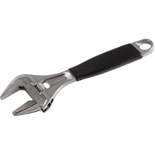 Bahco 9029C 9029C Clé à molette