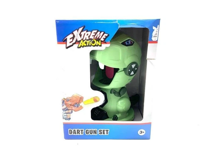 Extreme Action Extreme Action Extreme Action 17475085