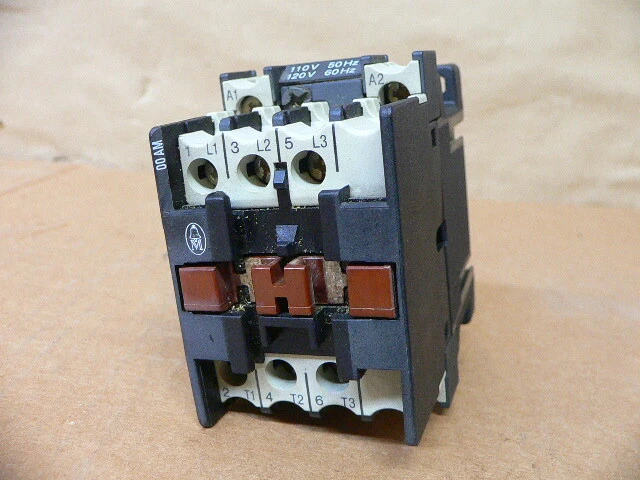 Klockner-Moeller Dil00Am Contactor