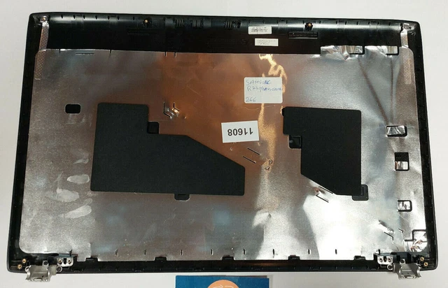 coque capot arrière écran BA75-02511B  pour Samsung R730