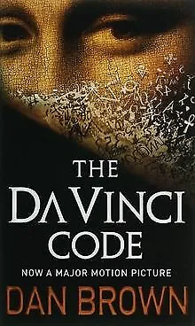 The Da Vinci Code von Dan Brown | Buch | Zustand gut