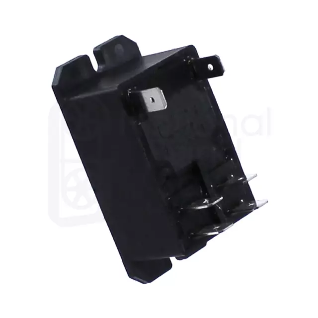 Relay  A120,A200