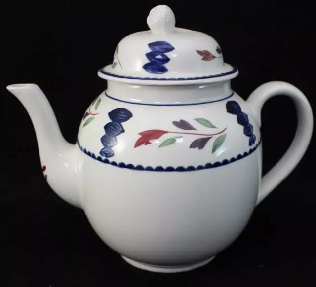 Adams LANCASTER Teapot EXCELLENT CONDITION