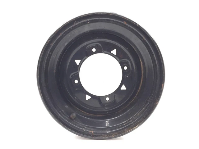 12 Rear Wheel B 2005 Polaris Ranger 500 2x4 2870A