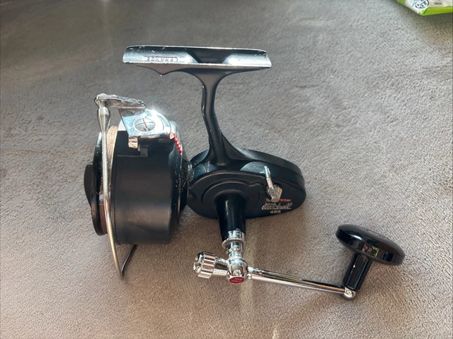 Moulinet Mitchell 488, Lot De 3 Pick-up