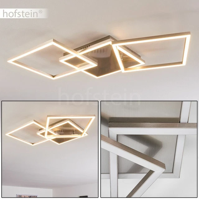 Lustres de plafond LED scandinaves Post-modernes éclairage Creative Designer suspension lampe Salle à manger salon café Lustre - Chine Lustre, scandinave