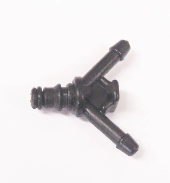 OE QUALITY Injector Leak Off Return Pipe For Ford Mondeo, Galaxy, Kuga 2.0 Tdci (2014) – Replaces 1872025, 9844585580