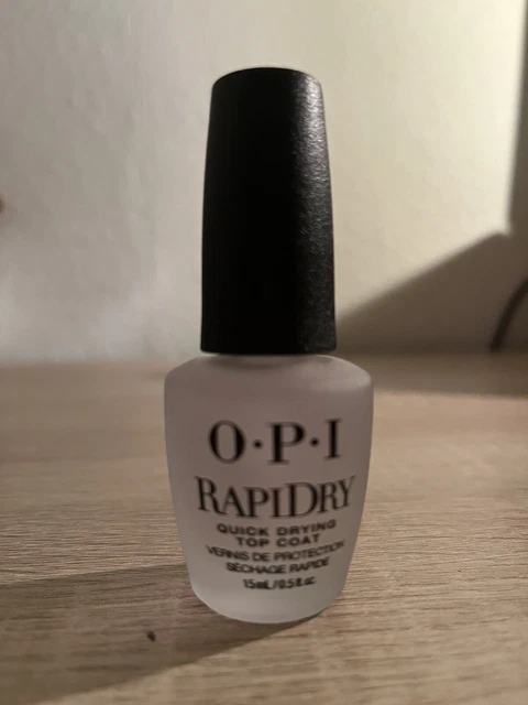 Top Coating