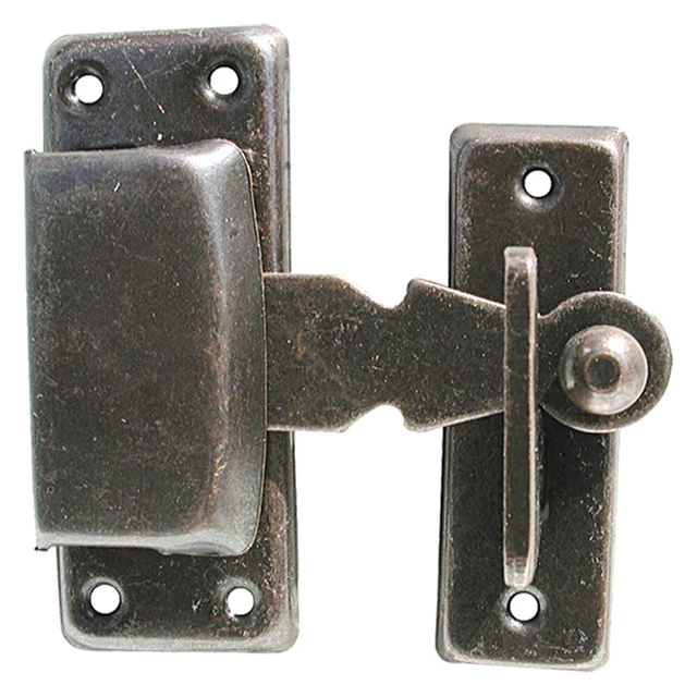 2920559 TAVELLINO AUTOMATICO mm. 15 - pz.1 bronzato