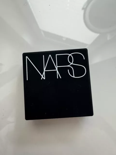 NARS Orgasm Blush mini, Getestet