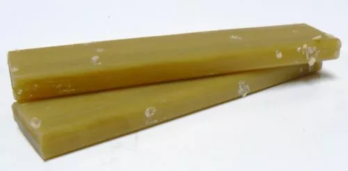 Beeswax Natural & Pure Bees Wax 1 Lb Jewelry - Craft Wax Specialty WAX