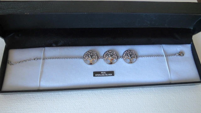 Tree Of Life Necklace Warren James 2025