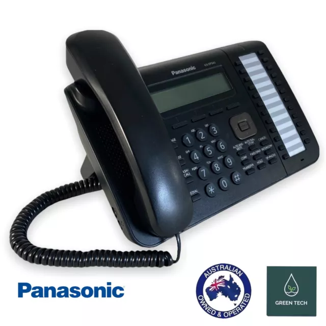 Panasonic Phone KX-DT543 AL;KX-NS700 AL ~ FREE POST ~ BRISBANE ~ SAME DAY