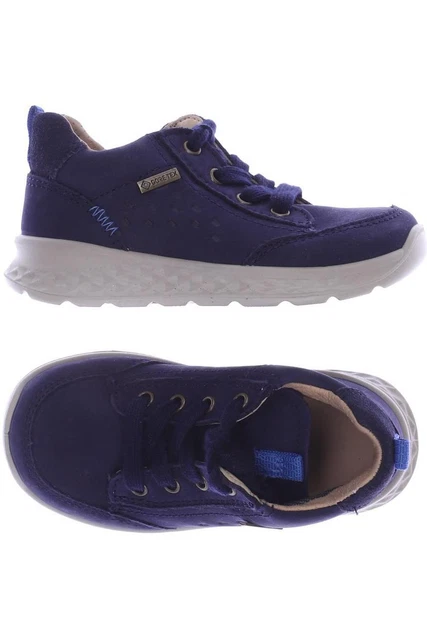 SuperFit scarpe bambini ragazzi taglia EU 21 pelle blu navy #5d462b2