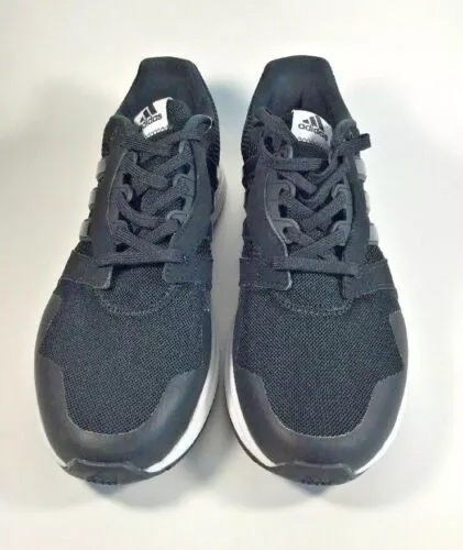 New Adidas Equipment 16 M Men's Running Shoes ~ Black ~ Choose size
