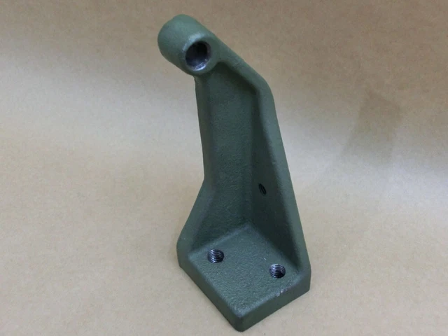 Pezzo di ricambio supporto segatrice supporto per seghetto da taglio Proxxon DS460 seghetto seghetto per foglie