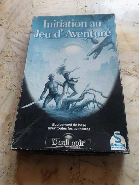 Runebound - Extension L'ile De La Terreur - Achat/Vente UBIK 45515
