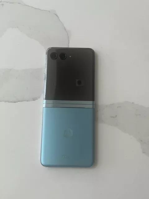 2023 Motorola Razr 40 Ultra
