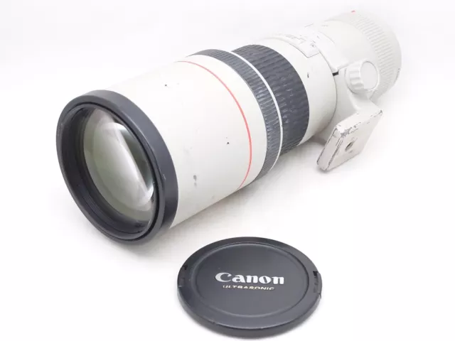 Canon EF 400mm f/5.6 L USM Lens from Tokyo [Optical Mint]