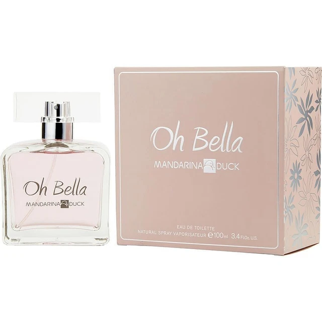 MANDARINA DUCK OH BELLA by Mandarina Duck (WOMEN)