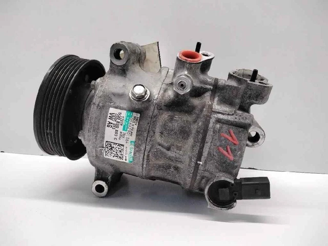 Compressor Air Conditioning For SEAT Leon 5F1 Reference 058829013B4 1850865