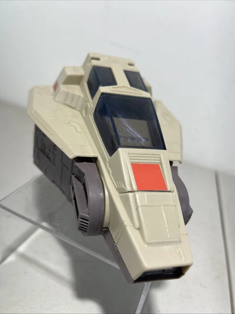 VINTAGE STAR WARS Droids ATL Interceptor Kenner - No Nose