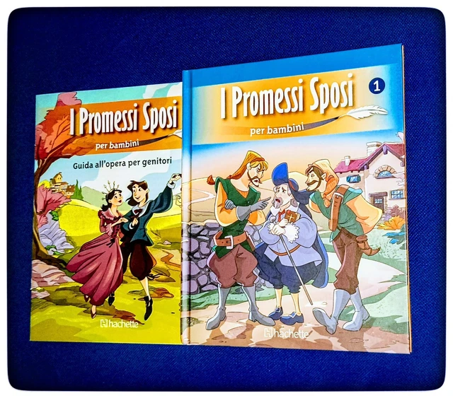 i-promessi-sposi-per-bambini-vol-1-la-guida-all-opera-per-genitori