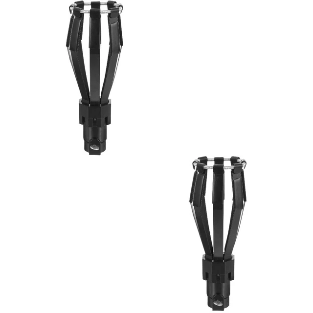 2 Pack light lamp reemplacing tool herramienta para quitar bombilla cambiador de lámpara