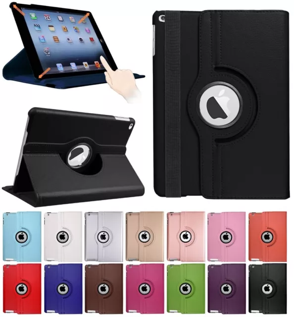 Smart Cover für iPad 10.2" 7/8/9 Generation 2020 2021 Modell Case Schutz Hülle