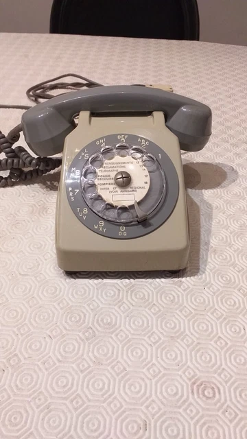Le Socotel S63 - Patrimoine professionnel de la Ville de Paris