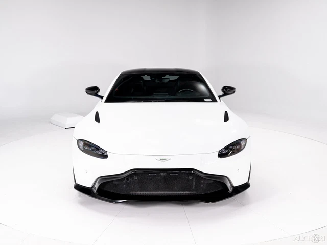 2020 ASTON MARTIN Vantage 7